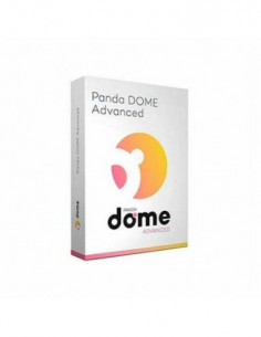 Software Panda Dome...