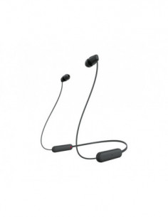 Sony WIC-100B - Auriculares...