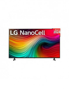 Televisor LG Nanocell 55...