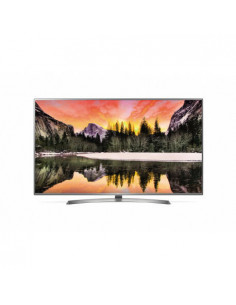 LG - LED HTV 4K 75UV341C