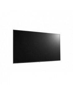 LG - LED Supersign TV 4K...