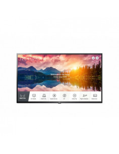 LG - LED TV Hotel...