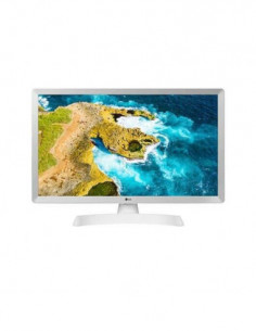 Televisor LG 24TQ510S-WZ,...