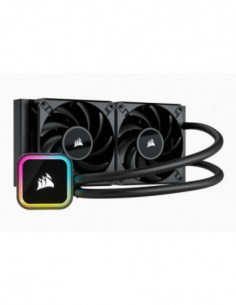 Corsair H100i Refrigerador...