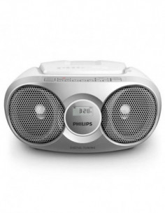 Rádio Philips AZ215S/12:...