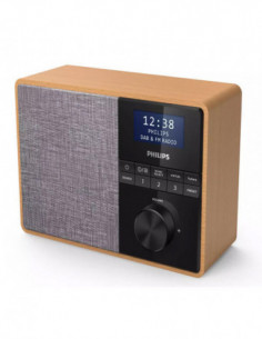 Rádio Philips TAR5505/10:...