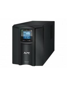 UPS APC Smart-UPS C 2000VA...