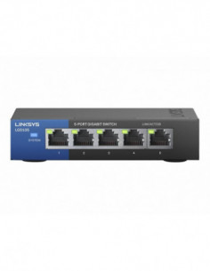 Linksys Business LGS105 -...