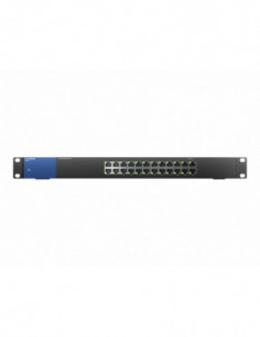 Linksys Business LGS124 -...