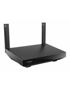 Linksys Hydra 6 - roteador...