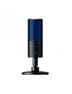 Razer Microfone Seiren X...