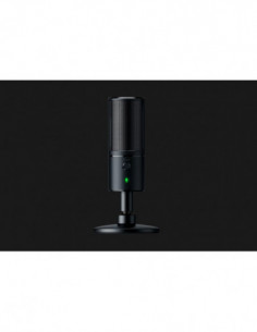 Razer Microfone Seiren Emote