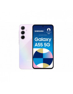 Samsung - Galaxy A55 5g...