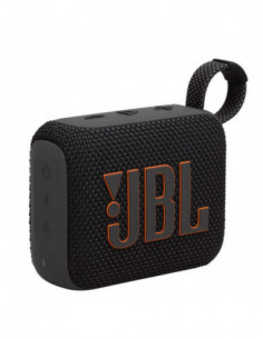 Coluna JBL Go 4 Bluetooth,...