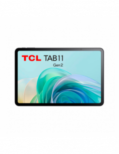 Tablet TCL Tab 11 Gen 2: 11...