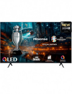 Televisor Hisense 65" 4K...