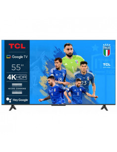 Tcl - Led Smart Google Tv...