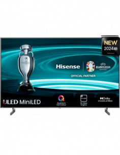 Televisor Hisense 65U6NQ...