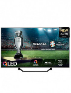 Televisor Hisense 43a7nq Tv...