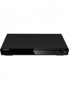 Leitor de DVD Sony DVP-SR370