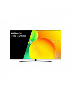 LG - Nanocell Smart TV 4K...