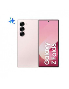 Samsung - Galaxy Z Fold6...