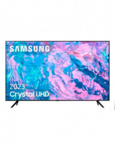 Televisor Samsung 85" LED...