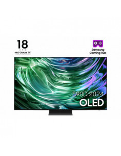 Samsung S90d Tq65s90dat 65"...