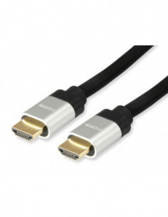 Cabo HDMI 2.1 Equip, 2m,...