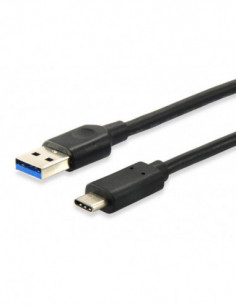 Cabo Equip USB-C para USB A...