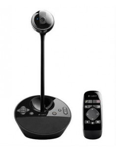 Logitech Web Cam Bcc950...