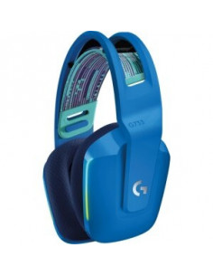 Logitech G733 Auriculares...