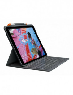 Logitech Slim Folio -...