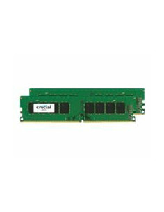 Crucial - DDR4 - kit - 16...