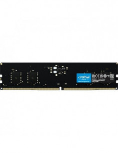 Crucial - DDR5 - módulo - 8...