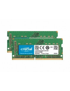 Crucial - DDR4 - kit - 32...