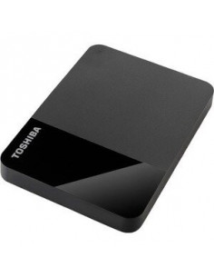 Canvio Flex 2tb Silver...