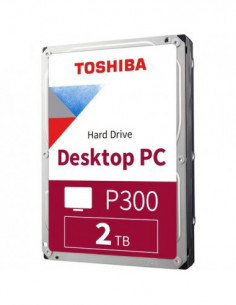 Disco Interno Hdd Toshiba...