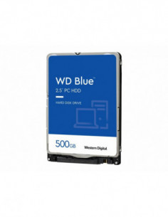 WD Blue WD5000LPZX - disco...