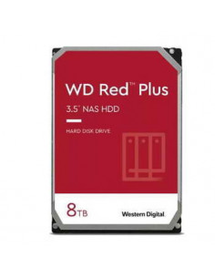 Disco 3.5 8TB WD Red Plus...