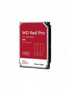 Disco 3.5 22TB WD Red Pro...