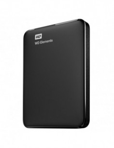 Western Digital HDD EXT...