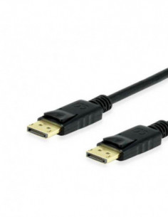 Cabo DisplayPort Equip 1.4...