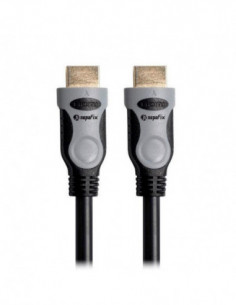 Cabo HDMI Napofix NPX-2012F...