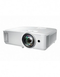 Optoma H117ST - projector...