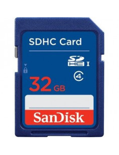 SanDisk Standard - Cartão...