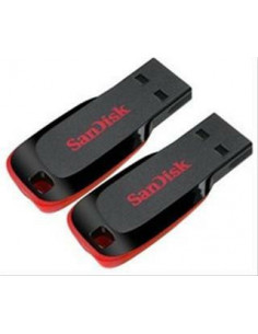 Pen Drive SanDisk Cruzer...