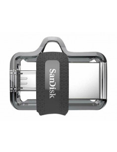 SanDisk Ultra Dual - Drive...