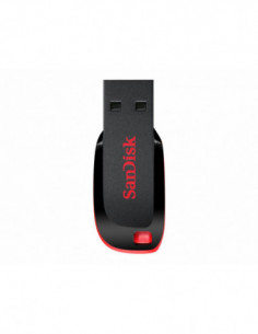 SanDisk Cruzer Blade -...