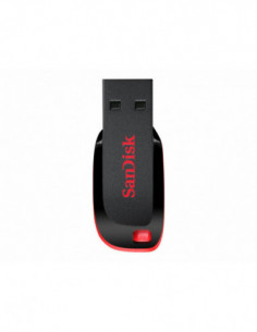 SanDisk Cruzer Blade -...